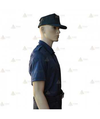 Polo de manga corta para Policía Local de Baleares
