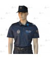 Polo de manga corta para Policía Local de Baleares