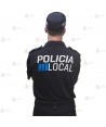 Polo de manga corta para Policía Local de Baleares