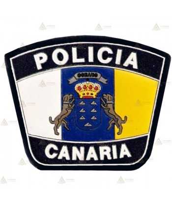 Polo de manga larga para Policía Local de Canarias