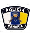 Polo de manga larga para Policía Local de Canarias