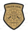Polo de manga larga para Policía Local de Canarias