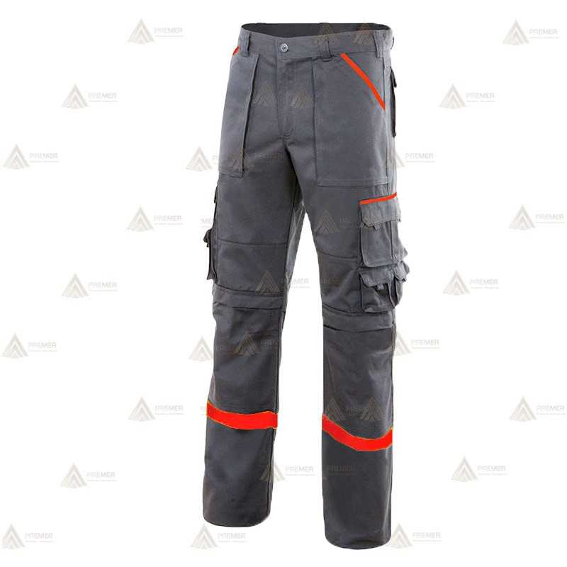 Pantalón personalizable para parque y otras actividades