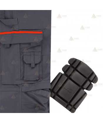 Pantalón personalizable para parque y otras actividades