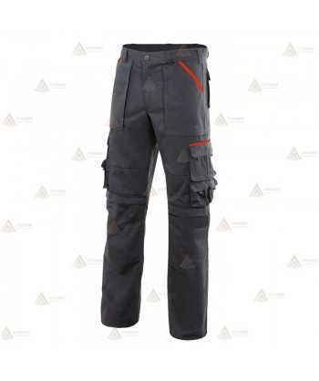 Pantalón personalizable para parque y otras actividades