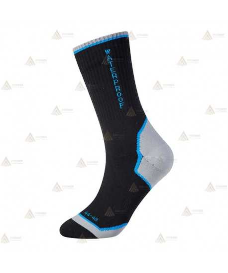 Calcetines impermeables y transpirables de alta calidad
