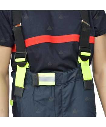 Tirantes para pantalones NTI