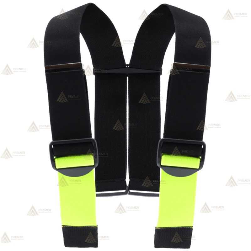 Tirantes para pantalones NTI