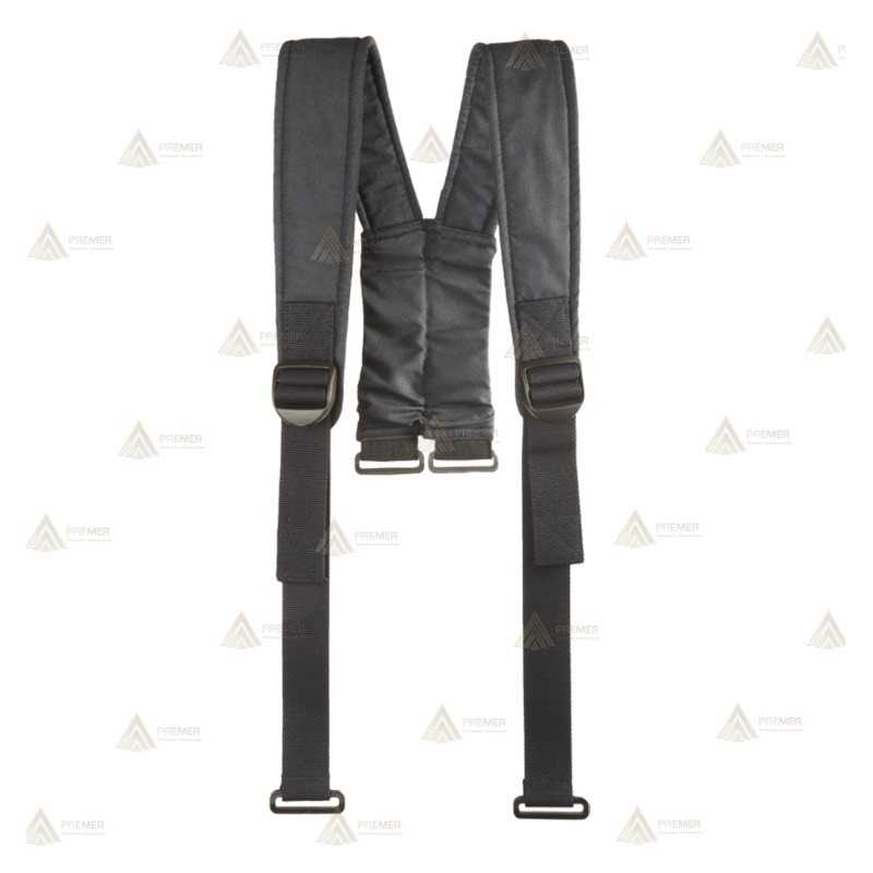 Tirantes acolchados Premium para pantalones NTI