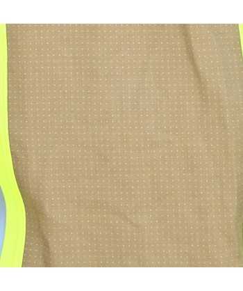 Cubrepantalón de intervención Premiun para bomberos color arena