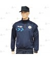 Jersey softshell con membrana para Policía Local de Castilla la Mancha