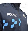 Jersey softshell con membrana para Policía Local de Castilla la Mancha