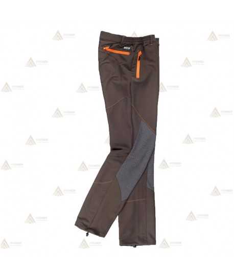 Pantalón Ripstop sport multibolsillos bielástico con refuerzos para Agentes Forestales  y medioambientales