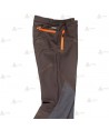 Pantalón Ripstop sport multibolsillos bielástico con refuerzos para Agentes Forestales  y medioambientales