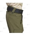 Pantalón bielástico de entretiempo para Agentes Rurales y medioambientales