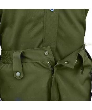 Pantalón bielástico de entretiempo para Agentes Rurales y medioambientales