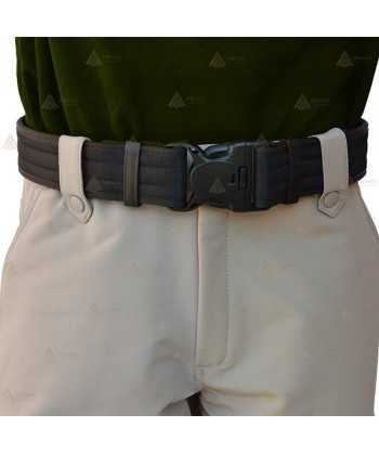 Pantalón bielástico de entretiempo color Arena para Agentes Rurales y medioambientales