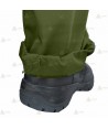 Pantalón bielástico de invierno color Arena para Agentes Rurales y medioambientales