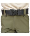 Pantalón bielástico con forro polar desmontable para Agentes Rurales