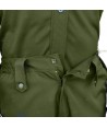 Pantalón bielástico color Arena con forro desmontable para Agentes Rurales y medioambientales