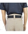 Pantalón bielástico color Arena con forro desmontable para Agentes Rurales y medioambientales