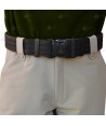 Pantalón bielástico color Arena con forro desmontable para Agentes Rurales y medioambientales