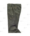 Pantalón deportivo de viscosa con refuerzos para Agentes Forestales