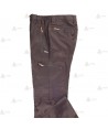 Pantalón deportivo de viscosa con refuerzos para Agentes Forestales