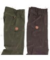 Pantalón impermeable de invierno para Agentes Medioambientales, forestales y rurales
