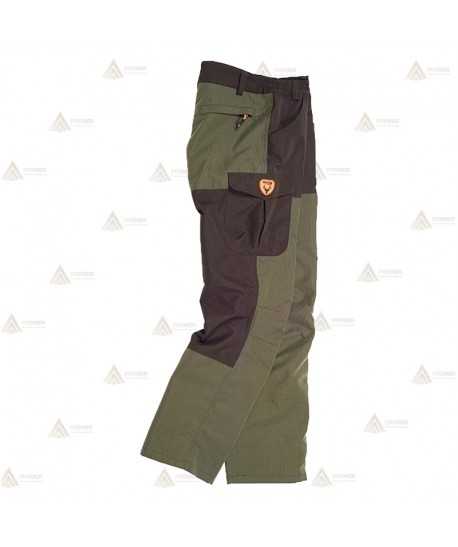 Pantalón impermeable Ripstop anti desgarros para Agentes Rurales