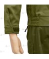 Cazadora softshell  de color arena con membrana PU y personalizable para Agentes Rurales