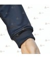 Jersey softshell personalizable para parque de bomberos