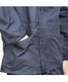 Chaqueta impermeable y transpirable con membrana PTFE para Policía Local