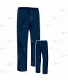 Pantalón impermeable y transpirable con membrana PTFE para Policía Local