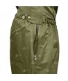 Pantalón impermeable y transpirable con membrana PTFE para Agentes Rurales