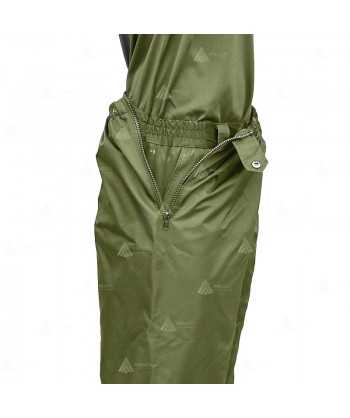 Pantalón impermeable y transpirable con membrana PTFE para Agentes Rurales