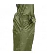 Pantalón impermeable y transpirable con membrana PTFE para Agentes Rurales