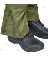 Pantalón impermeable y transpirable con membrana PTFE para Agentes Rurales