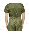 Pantalón impermeable y transpirable con membrana PTFE para Agentes Rurales