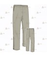 Pantalón impermeable y transpirable con membrana PTFE para Agentes Rurales