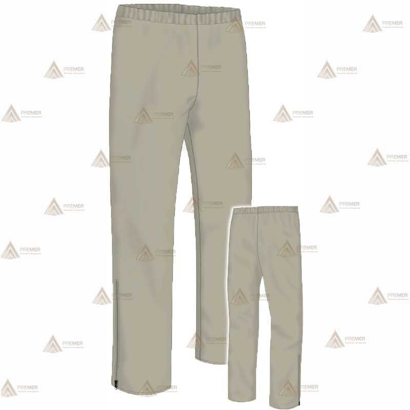 Pantalón impermeable para Agentes Rurales y Medioambientales