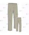 Pantalón impermeable para Agentes Rurales y Medioambientales