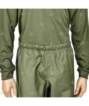 Pantalón impermeable para Agentes Rurales y Medioambientales