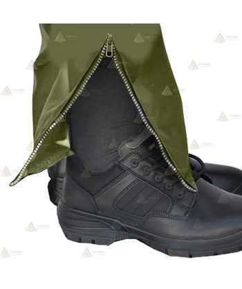 Pantalón impermeable para Agentes Rurales y Medioambientales