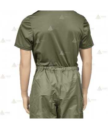 Pantalón impermeable para Agentes Rurales y Medioambientales
