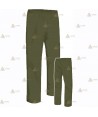 Pantalón impermeable para Agentes Rurales y Medioambientales