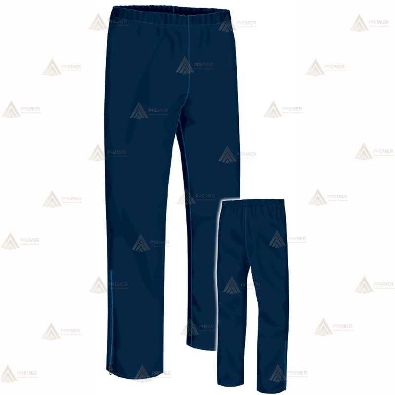 Pantalón impermeable azul marino muy económico para Policía Local