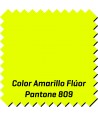 Pantalón impermeable marino y amarillo flúor muy económico para Policía Local