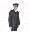 Chaqueta de gala para Policía, Bomberos, Protección Civil y Bandas