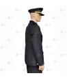 Chaqueta de gala para Policía, Bomberos, Protección Civil y Bandas